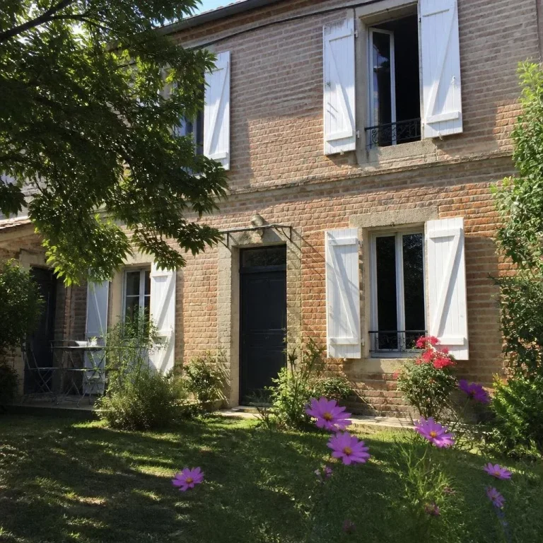 Location Vacances Maison Occitanie • Meublé de tourisme résultat 1