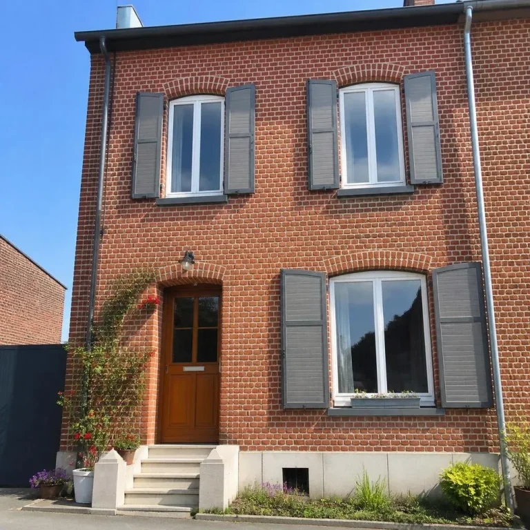 Maison de ville pour 4 personnes à Aniche, Maison de Ville des Charpentes à Aniche