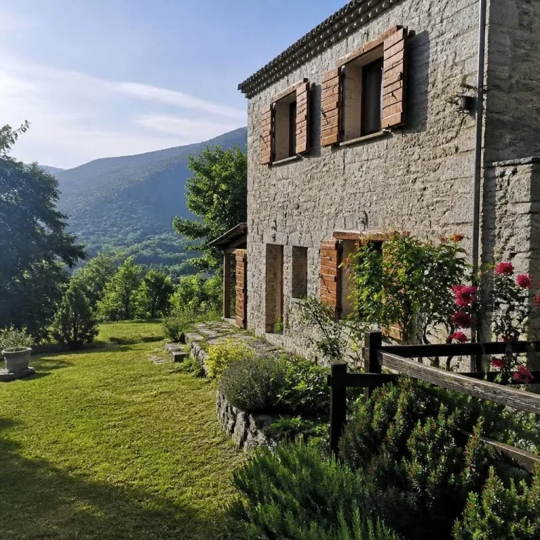 Maison pour 6 personnes à Roquebillière, Maison des Alpages à Roquebillière