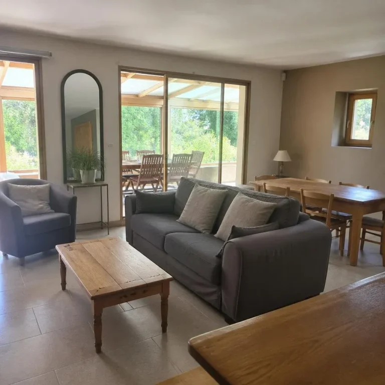 Location vacances Saint-André-les-Alpes photo 2