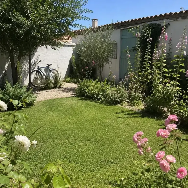 Location vacances Saint-Martin-de-Ré photo 5