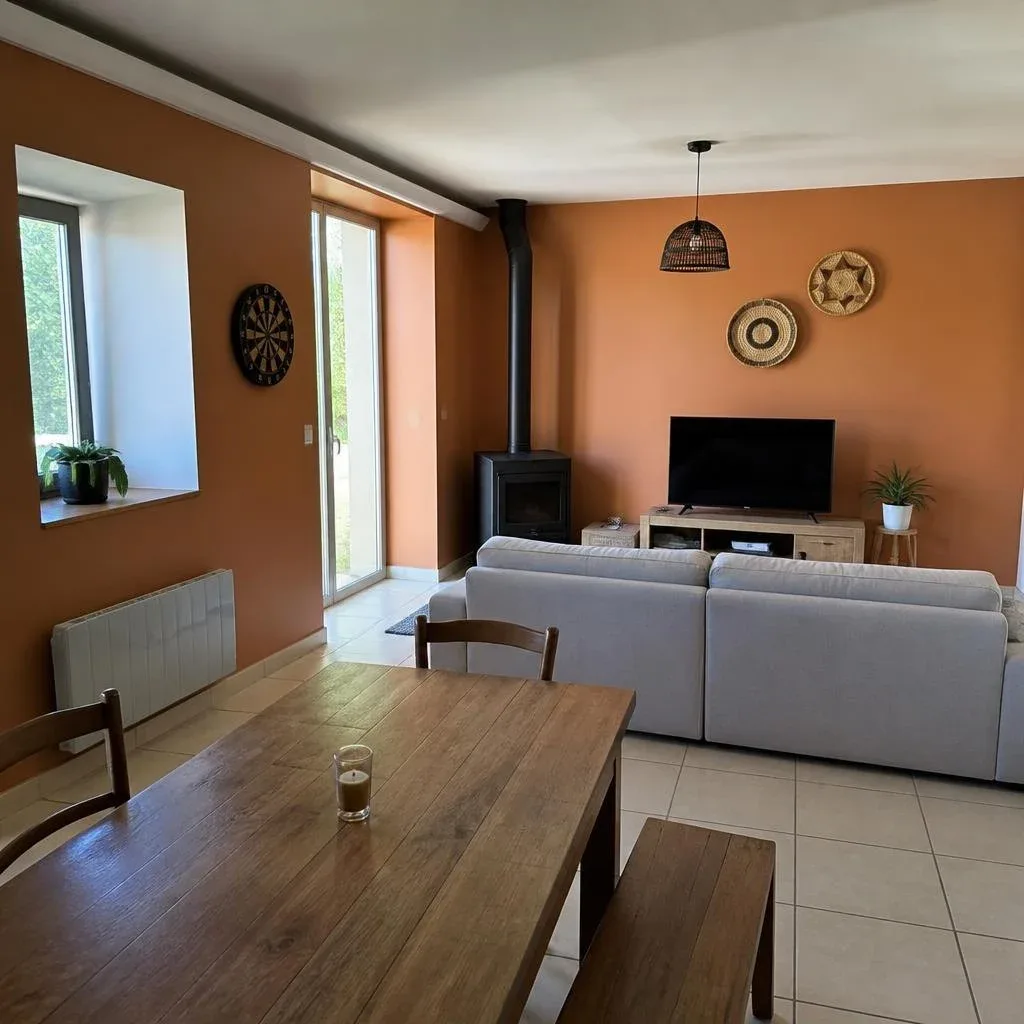Location vacances Auvergne-Rhône-Alpes Ain photo 2