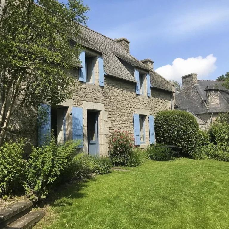 Location Morbihan pour les vacances et meublé temporaire résultat 19