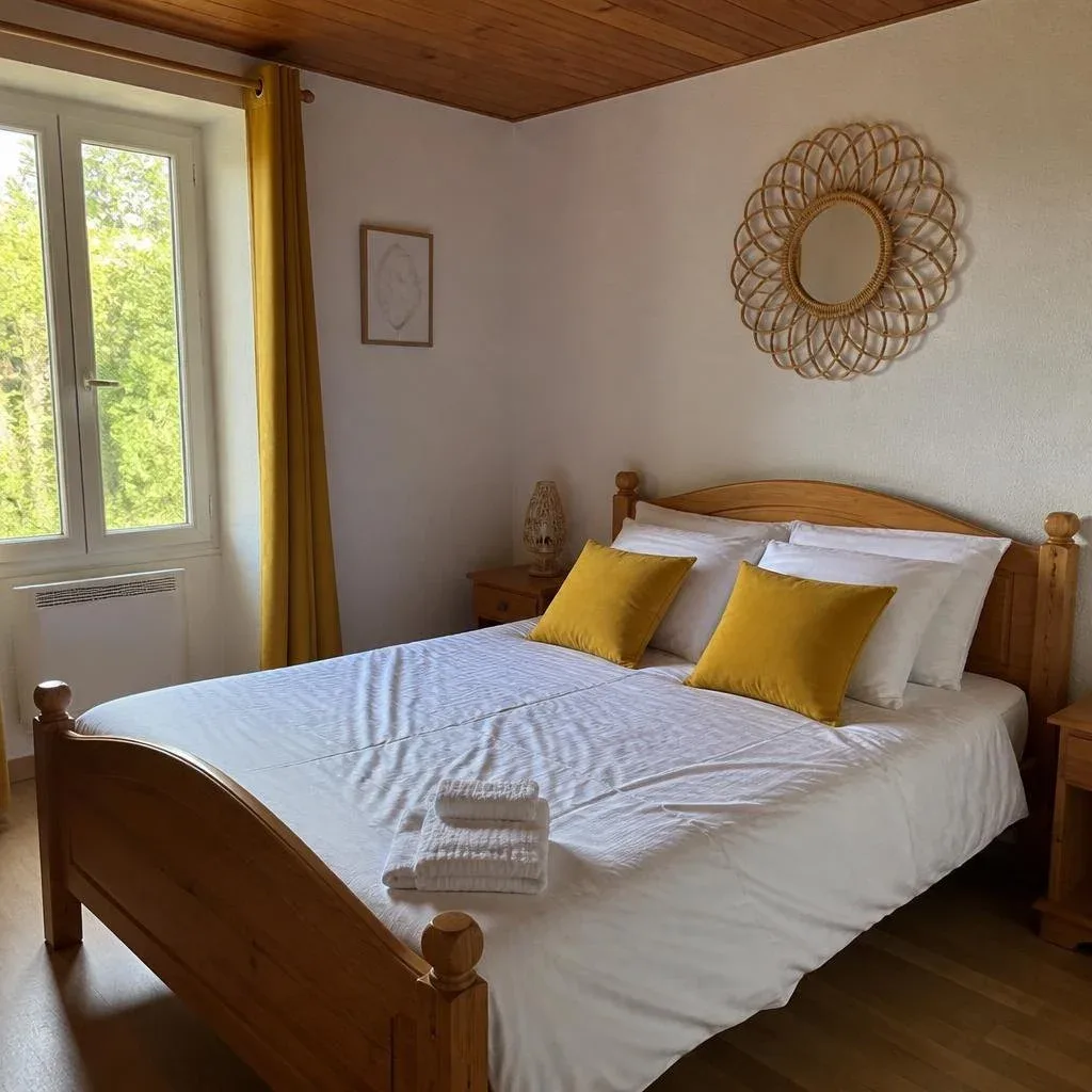 Location vacances Nouvelle-Aquitaine Charente-Maritime photo 3