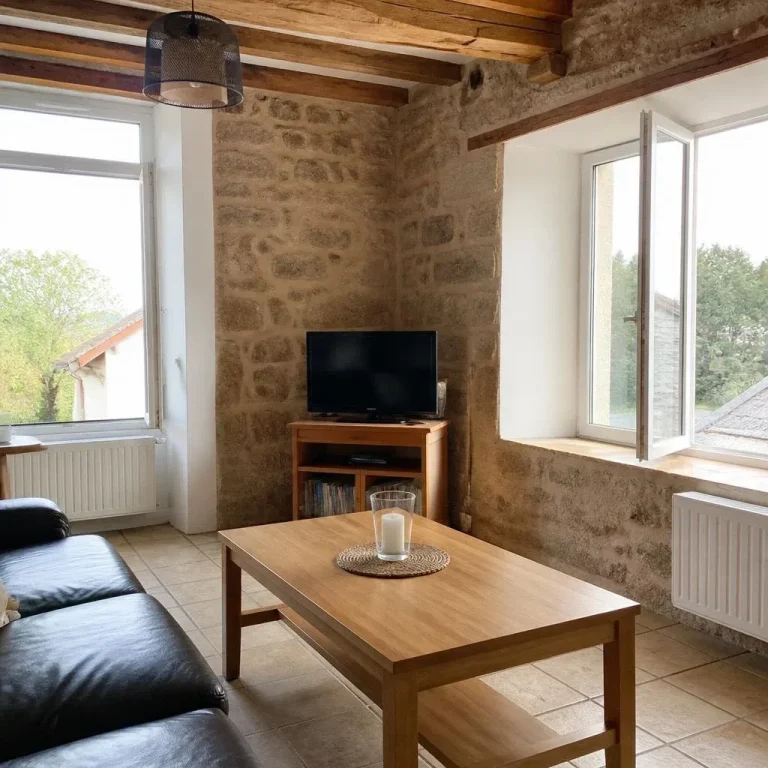 Location vacances Belmont-de-la-Loire photo 2