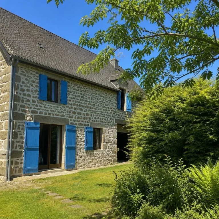 Maison pour 6 personnes à Besse-et-Saint-Anastaise, Maison des Cyclistes à Besse