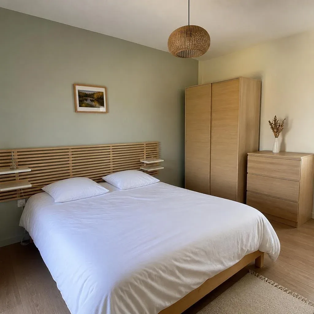 Location vacances Nouvelle-Aquitaine Charente photo 3