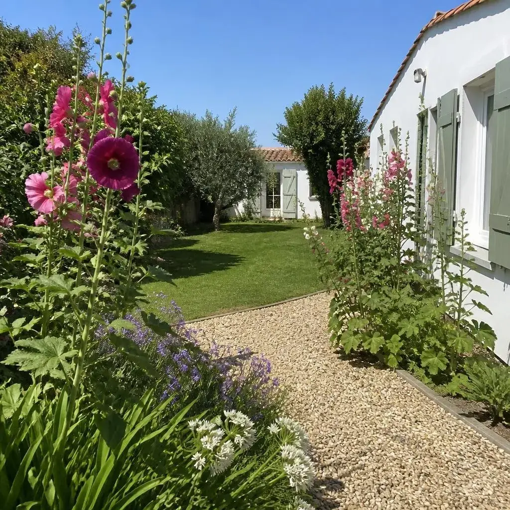 Location vacances Nouvelle-Aquitaine Charente-Maritime photo 4