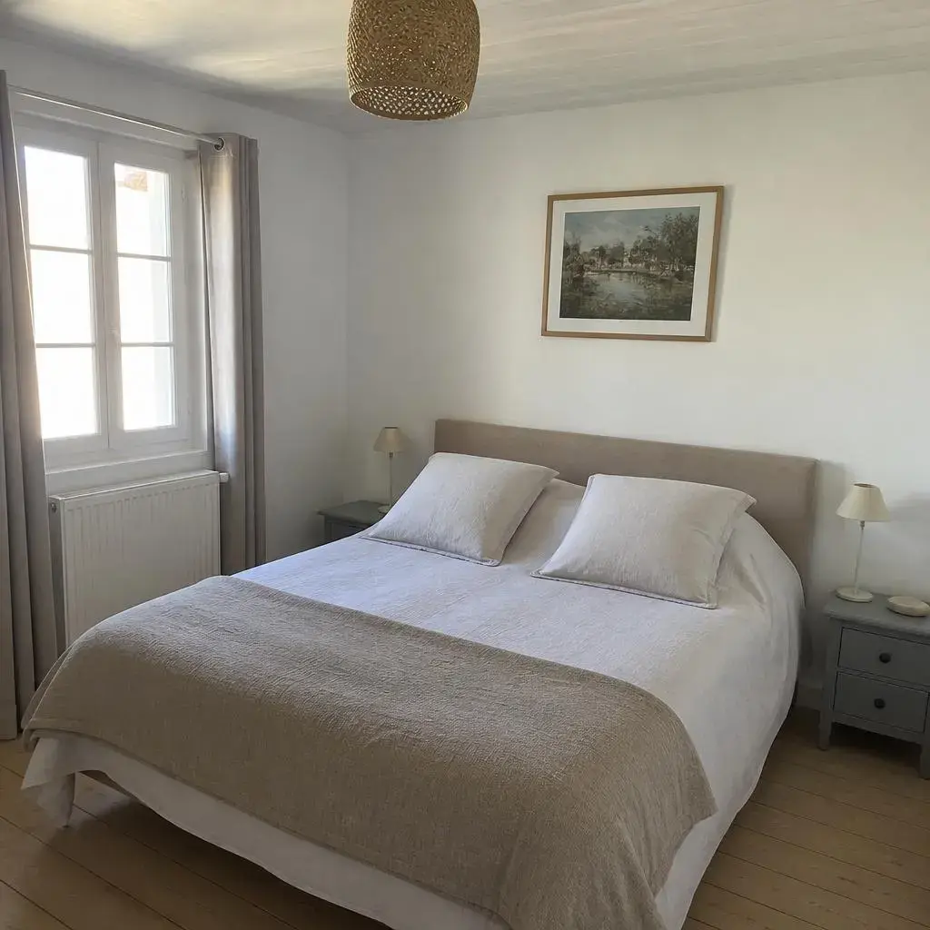 Location vacances Nouvelle-Aquitaine Charente-Maritime photo 6