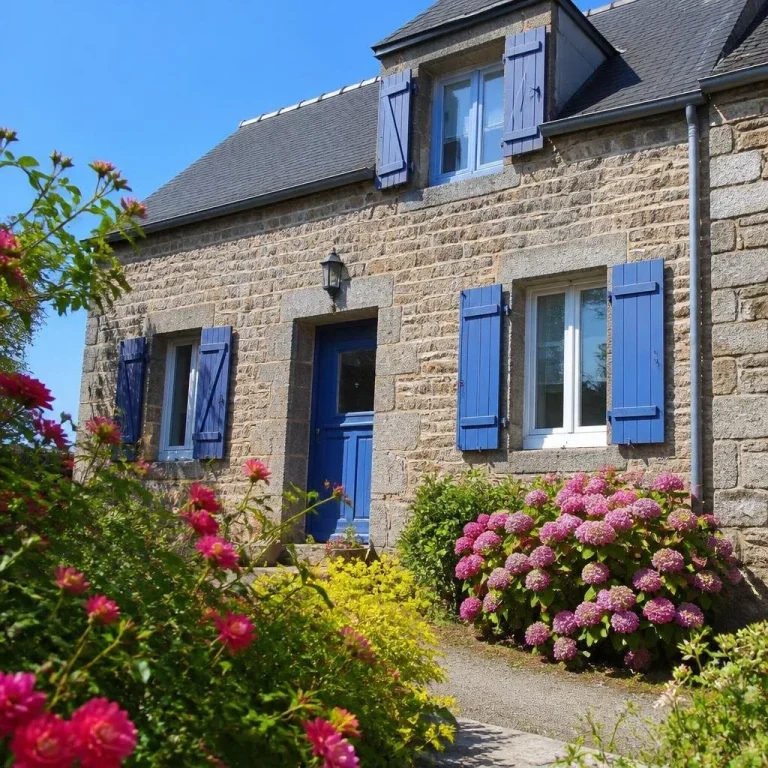 Location Morbihan pour les vacances et meublé temporaire résultat 21