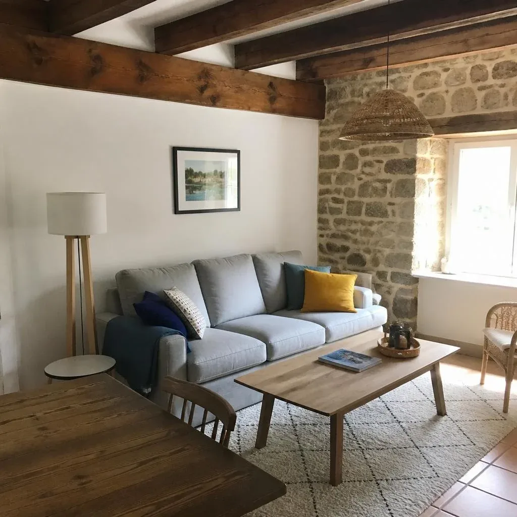 Location vacances Bretagne Morbihan photo 2