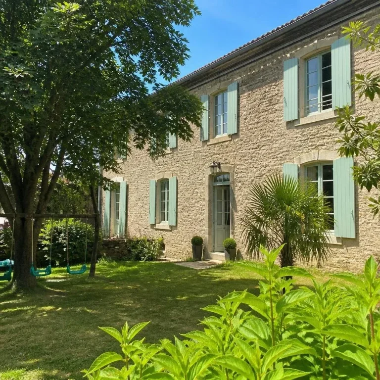 Location Moncoutant-sur-Sèvre pour les vacances et meublé temporaire résultat 2