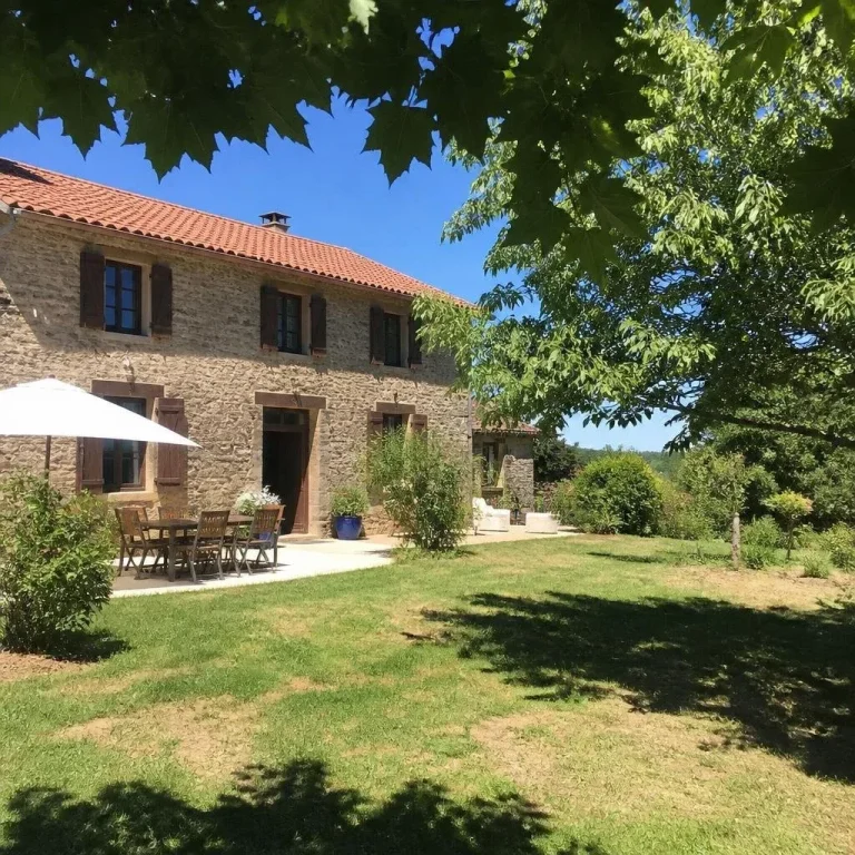 Location Vacances Maison Occitanie • Meublé de tourisme résultat 27