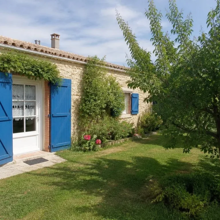 Location Jard-sur-Mer pour les vacances et meublé temporaire résultat 9