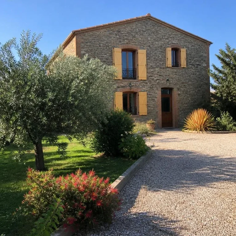 Location Vacances Maison Occitanie • Meublé de tourisme résultat 20