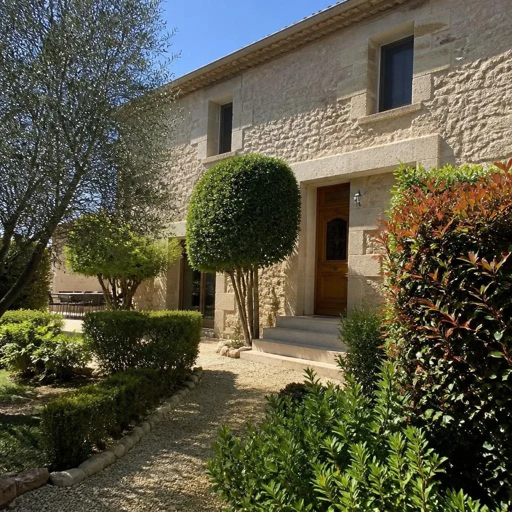Maison des Goélands