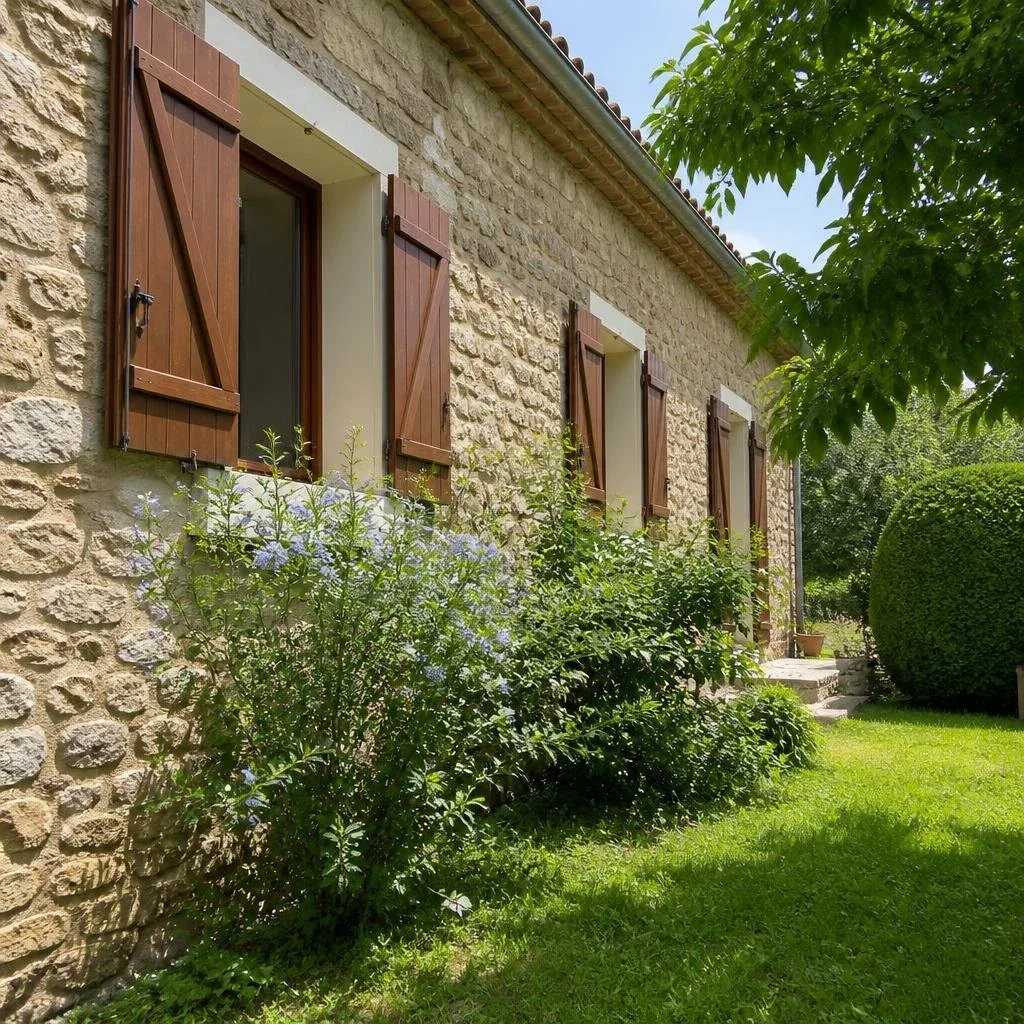 Maison des Gourmets