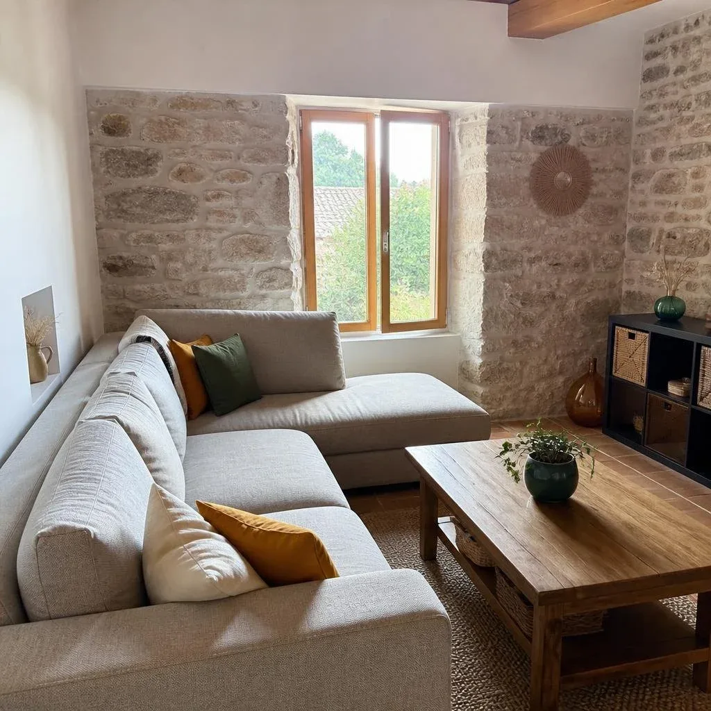 Maison des Gourmets
