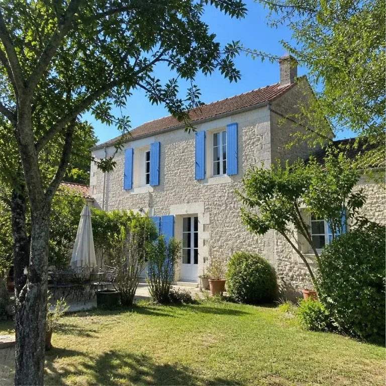 Maison pour 4 personnes à Saint-Palais-sur-Mer, Maison des Grands-parents