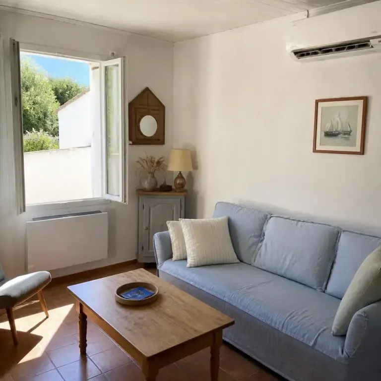 Location vacances La Tranche-sur-Mer photo 2