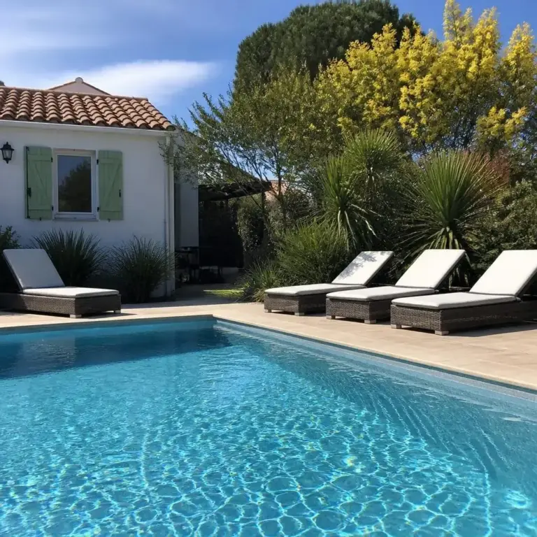Location vacances La Tranche-sur-Mer photo 4