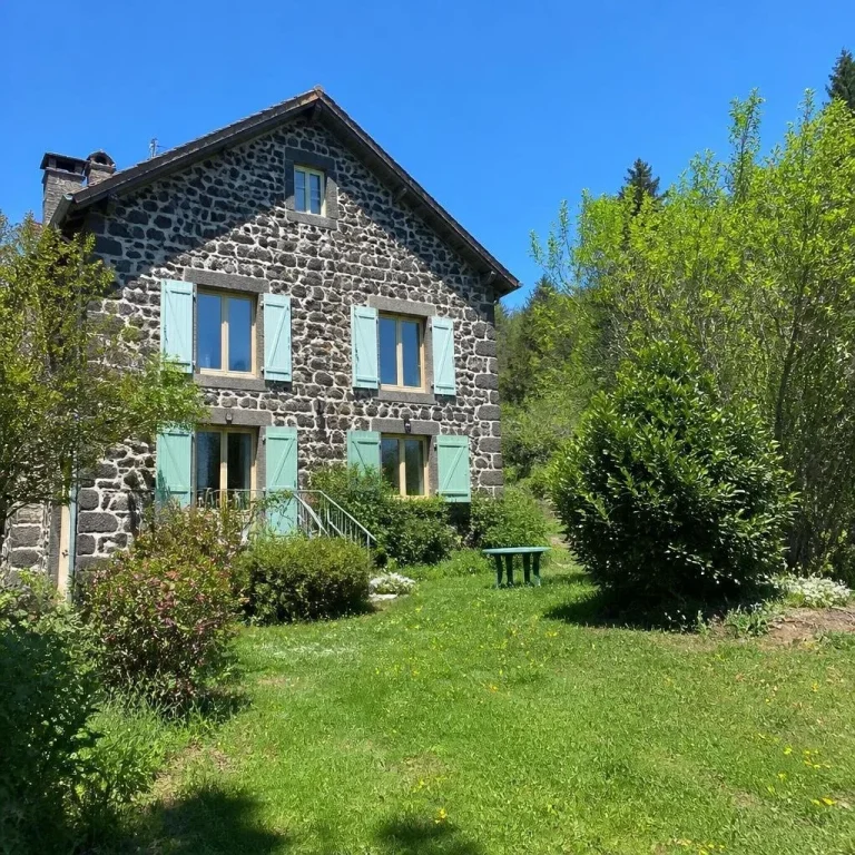 Maison pour 5 personnes à Mont-Dore, Maison des Monts à Mont-Dore