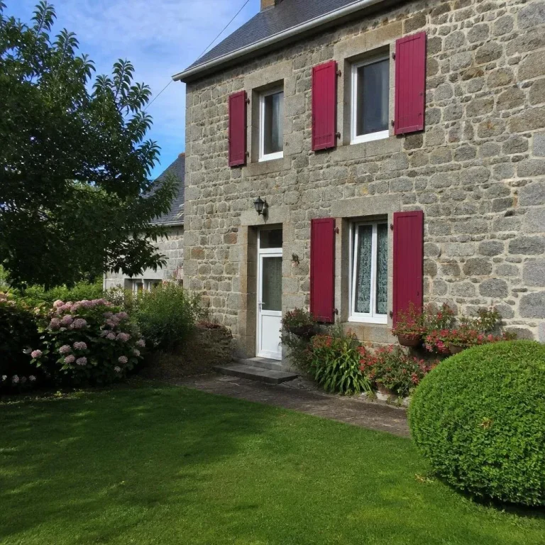 Location vacances Morlaix photo 5