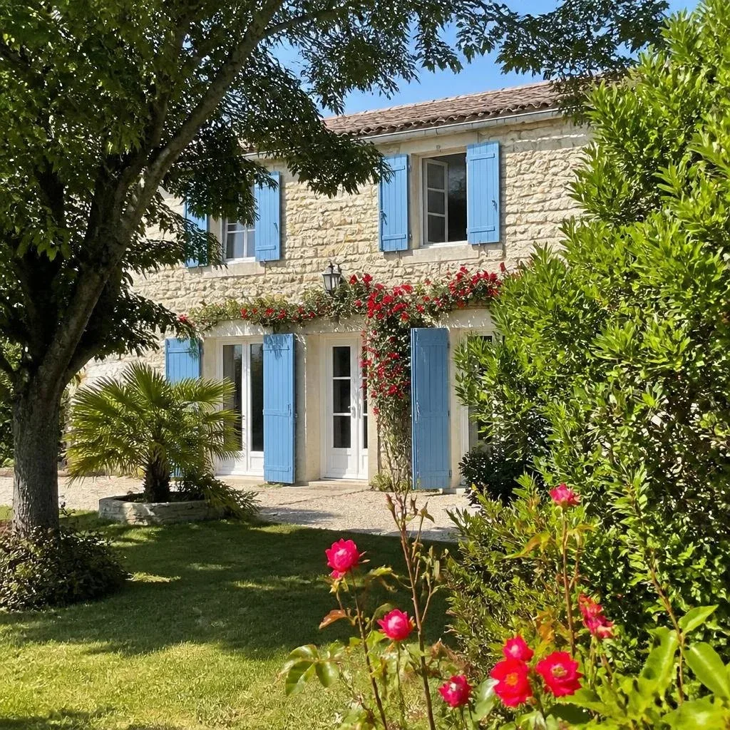Location vacances Les Mathes photo 1