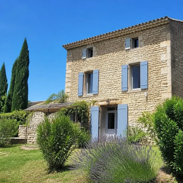 Maison pour 5 personnes à Grignan, Maison des Oliviers de Grignan