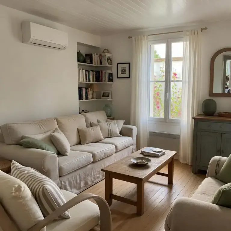 Location vacances La Couarde-sur-Mer photo 2