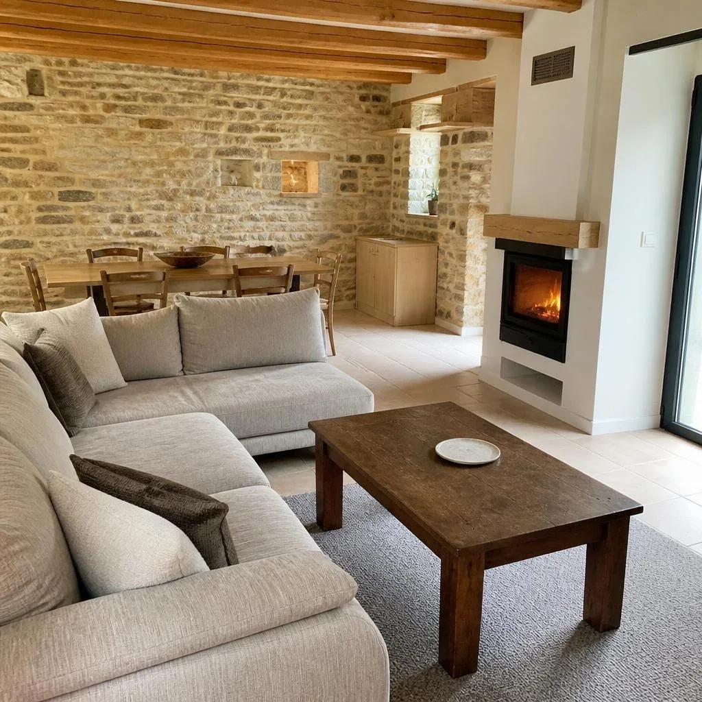 Location vacances Bretagne Morbihan photo 2