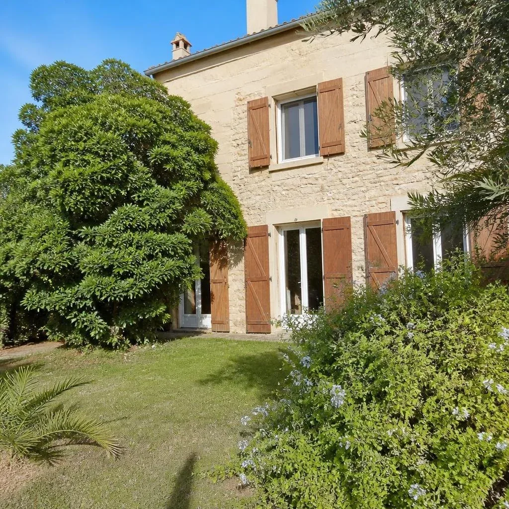 Maison des Pommiers