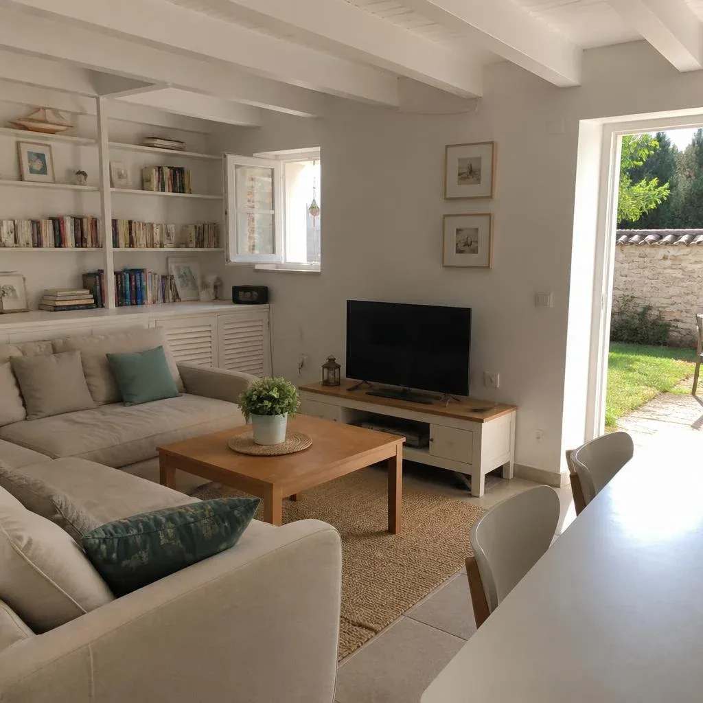Location vacances Nouvelle-Aquitaine Charente-Maritime photo 2
