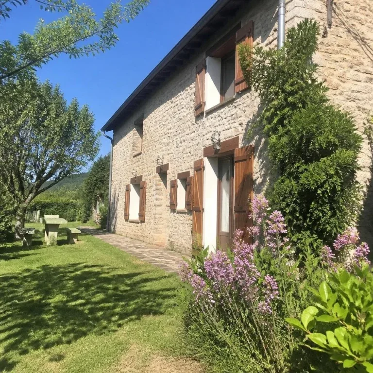 Location Vacances Maison Occitanie • Meublé de tourisme résultat 32