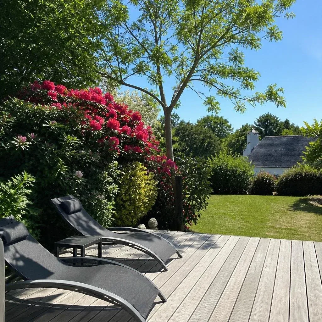 Location vacances Sainte-Anne-d'Auray photo 1