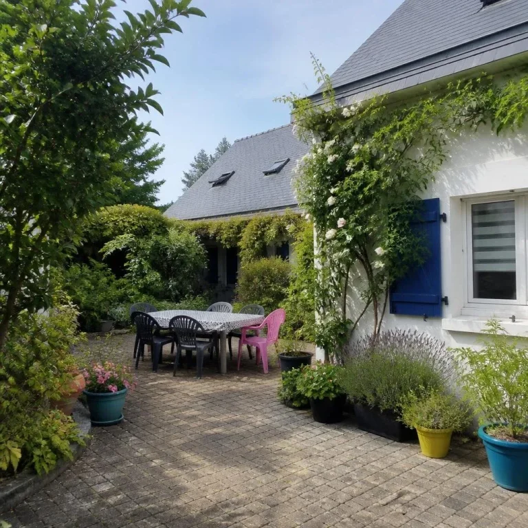 Location Morbihan pour les vacances et meublé temporaire résultat 29