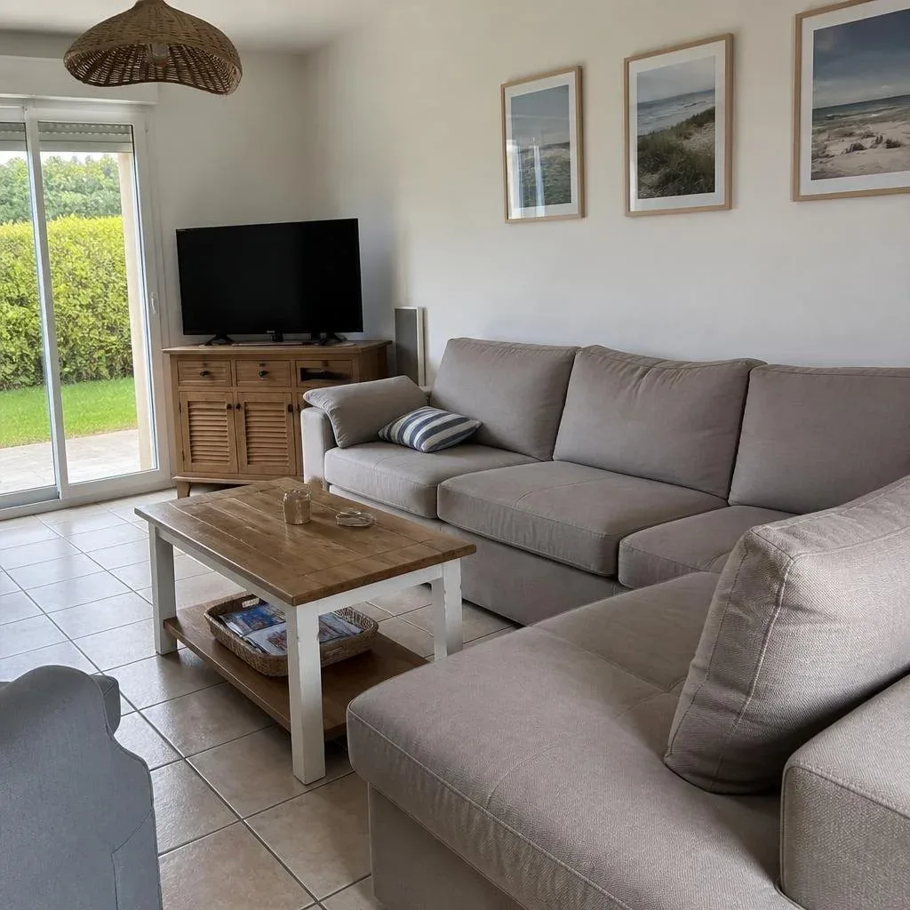 Location vacances Bretagne Morbihan photo 2