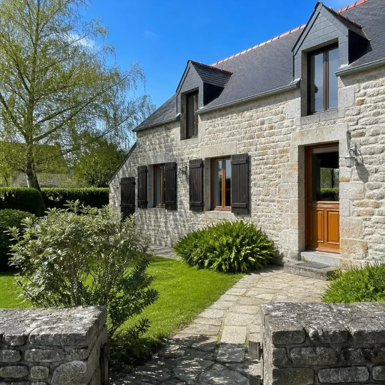 Location Morbihan pour les vacances et meublé temporaire résultat 4