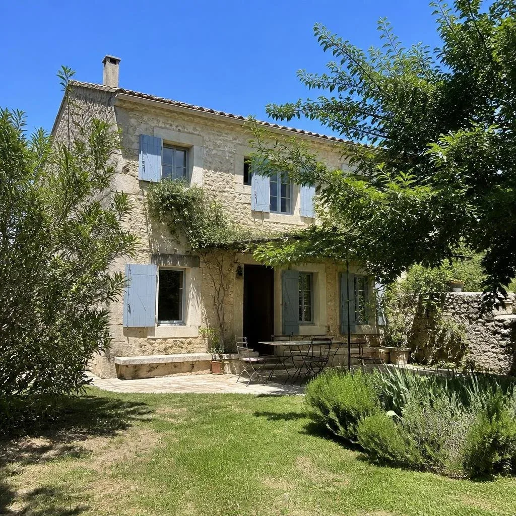 Maison des Sorbiers