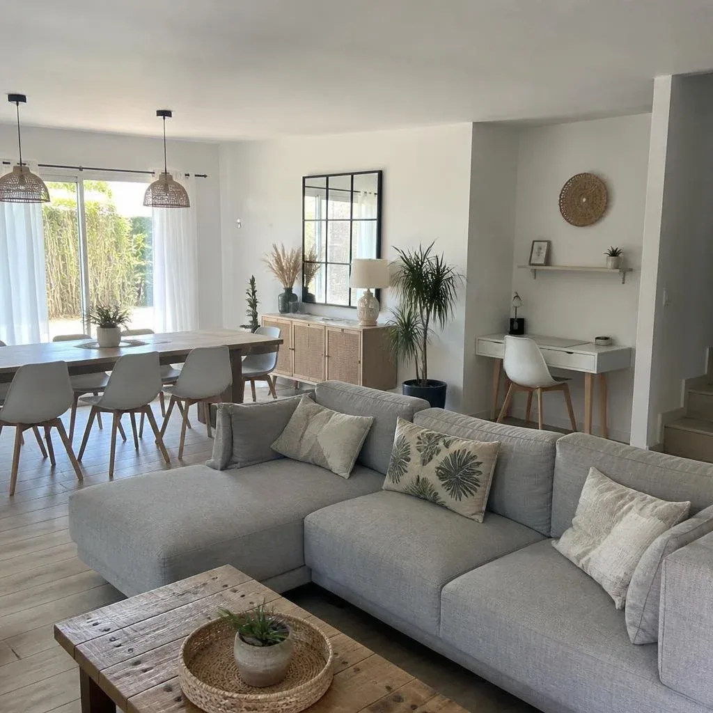 Maison des Sorbiers
