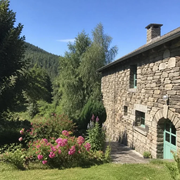 Location Vacances Maison Occitanie • Meublé de tourisme résultat 6