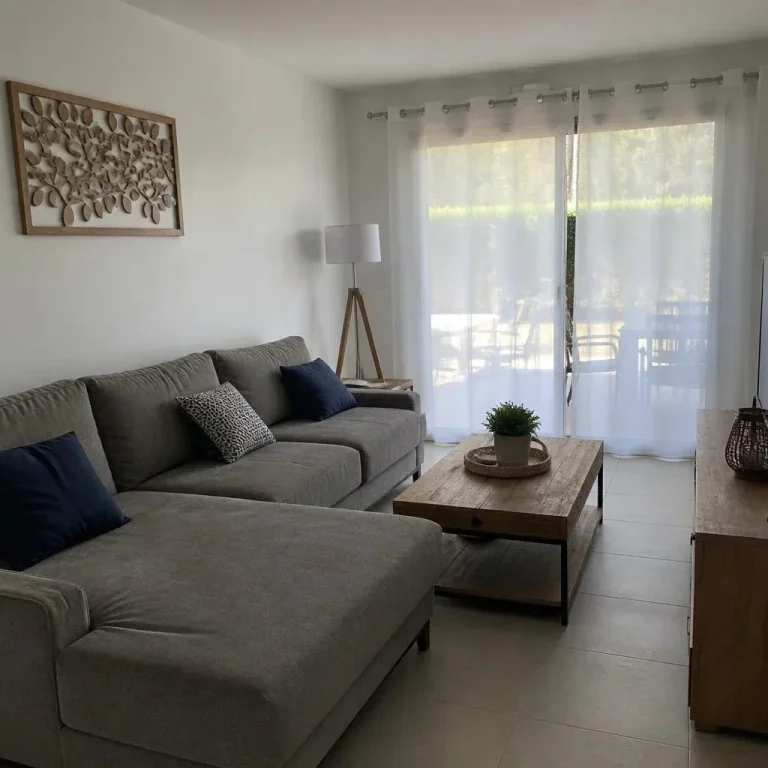 Maison des Verandas à Saint-Cyprien