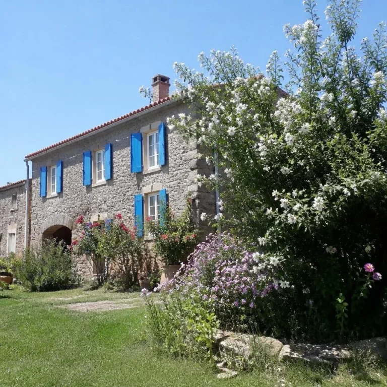 Location Vacances Maison Occitanie • Meublé de tourisme résultat 28