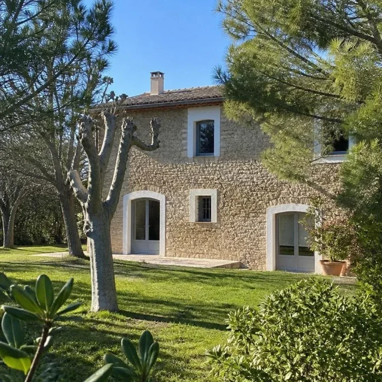 Maison pour 4 personnes à Fuveau, Maison du Grenier Provençal