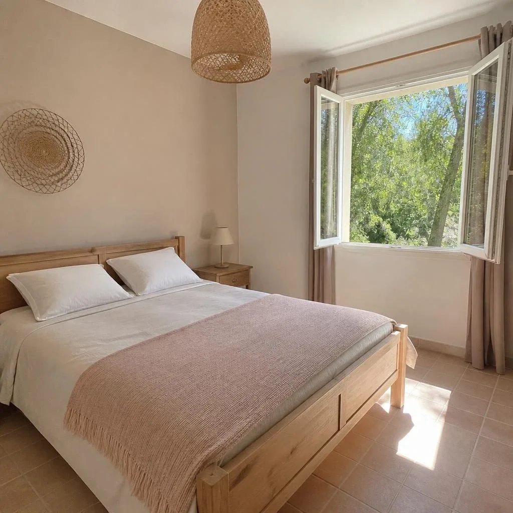 Maison du Grenier Provençal