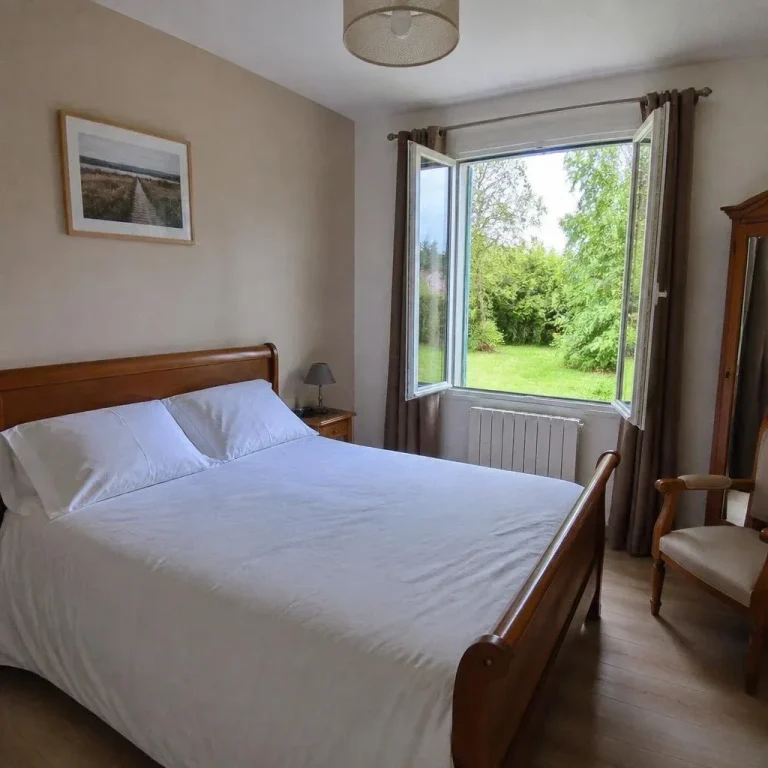 Location vacances Dompierre-sur-Besbre photo 3