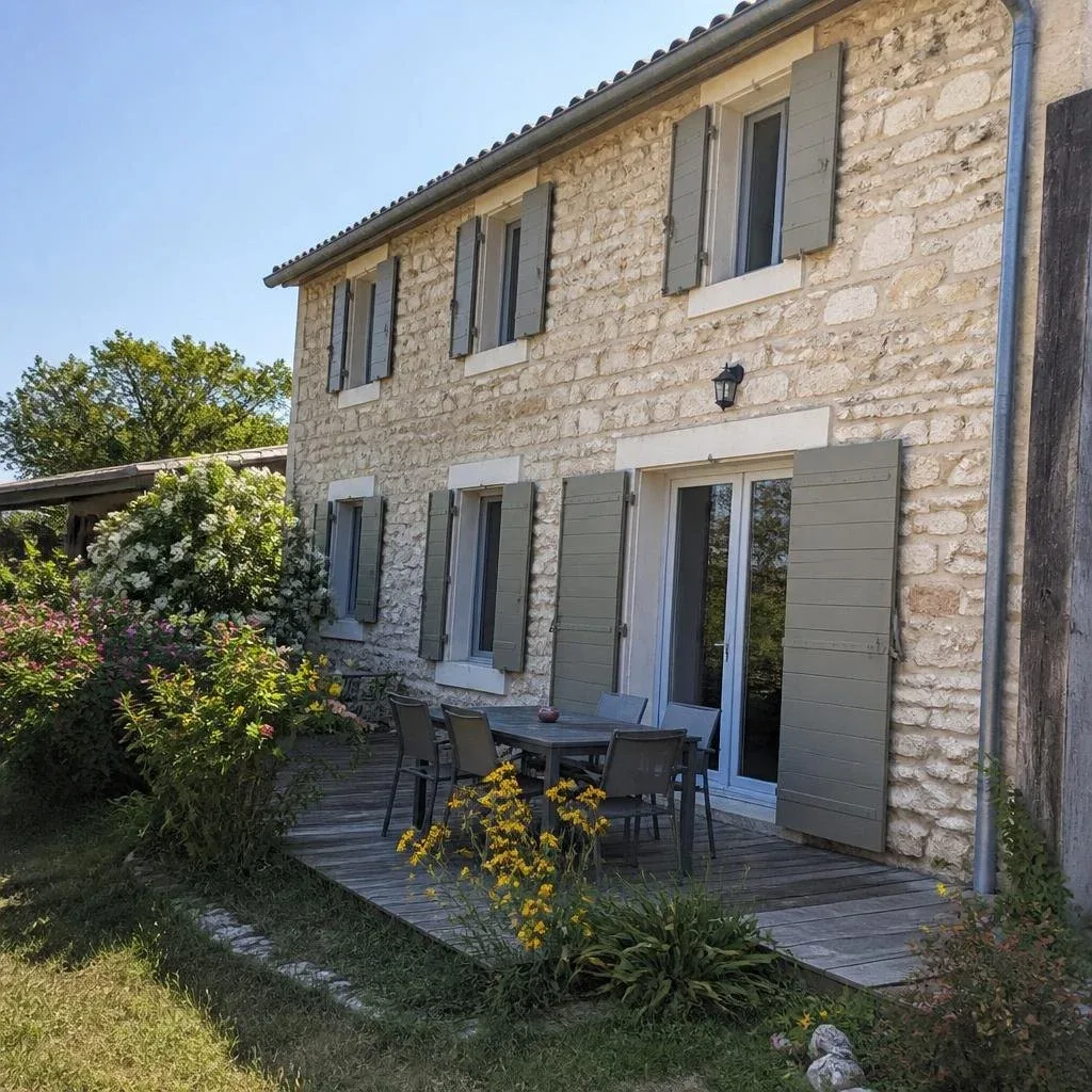Location vacances Châteaurenard photo 1