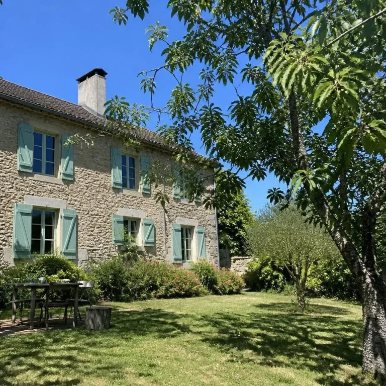Location Simard pour les vacances et meublé temporaire résultat 1
