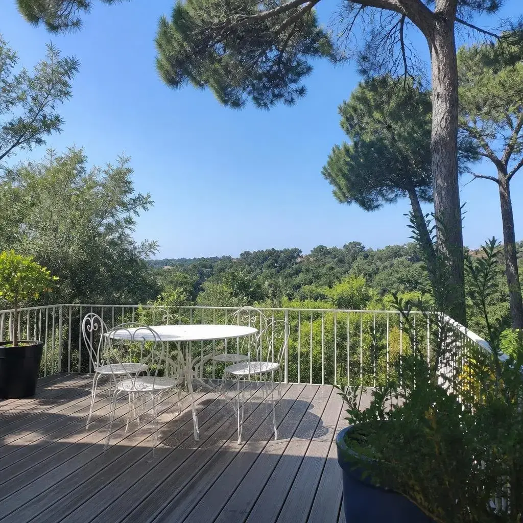 Location vacances Pornichet photo 1