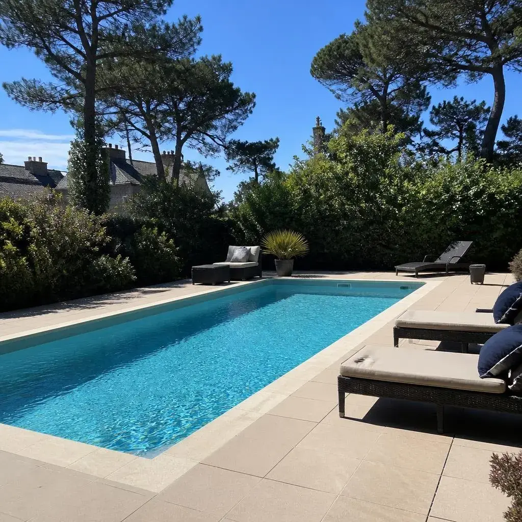 Location vacances Pays de la Loire Loire-Atlantique photo 4
